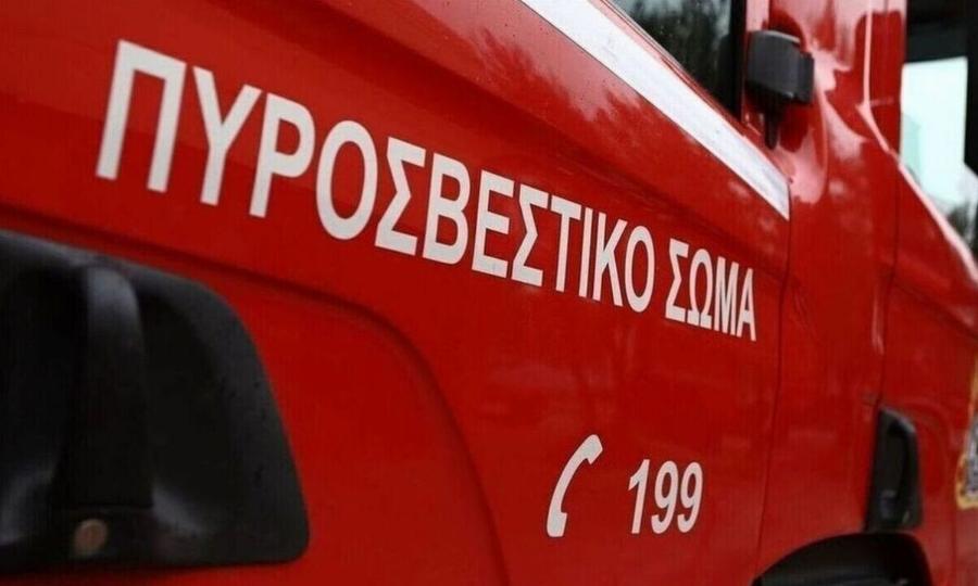 ΕΚΤΑΚΤΟ: Φωτιά τώρα μέσα στην Αθήνα: – Ποιοι δρόμοι κλείνουν