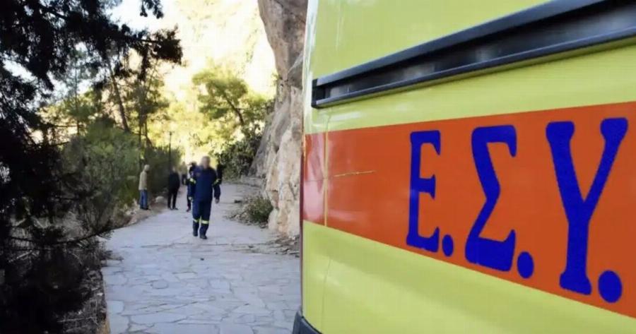 Ιδιοκτήτης καταστήματος άνοιξε την επιχείρησή του και βρήκε νεκρό 56χρονο σε καρέκλα