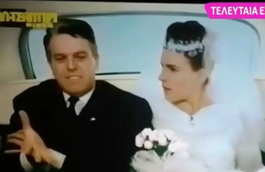 Σάλος με τον Λάκη Λαζόπουλο, έκανε τον Κασσελάκη και τον Τάιλερ… «Αντωνάκη» και «Ελενίτσα»