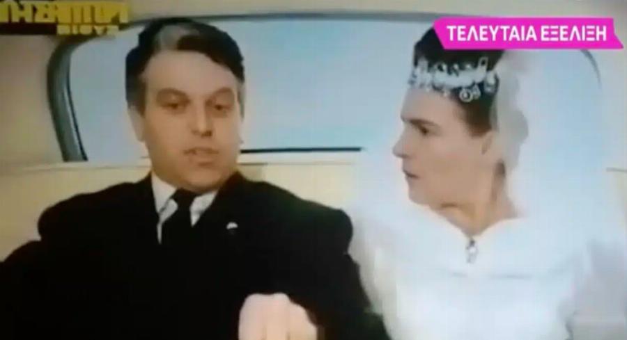 Σάλος με τον Λάκη Λαζόπουλο, έκανε τον Κασσελάκη και τον Τάιλερ… «Αντωνάκη» και «Ελενίτσα»