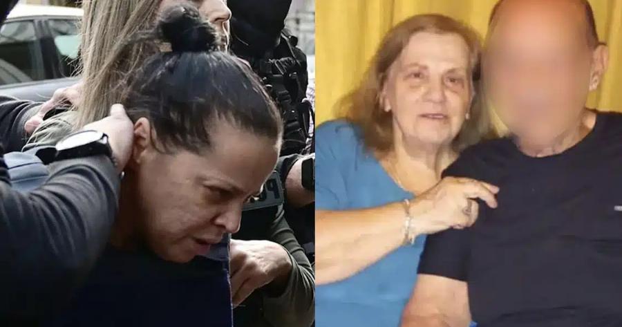 Σοκάρει το μήνυμα που της νύφης στην πεθερά της αφού την σκότωσε