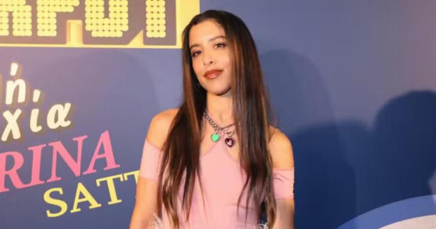 Στην Επίδαυρο η Μαρίνα Σάττι – Σε ποια παράσταση θα τη δούμε