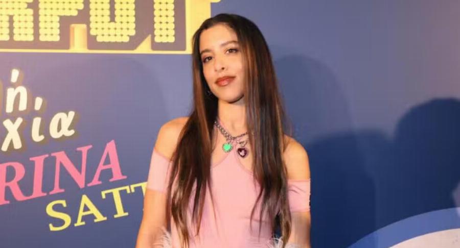 Στην Επίδαυρο η Μαρίνα Σάττι – Σε ποια παράσταση θα τη δούμε