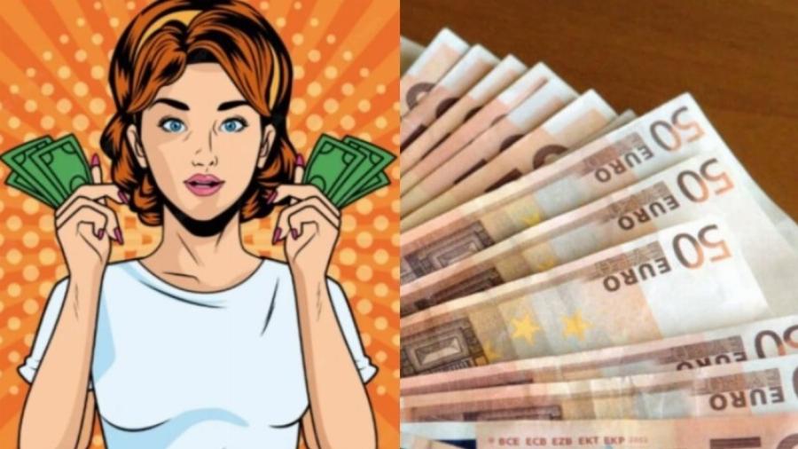 Θα σας κάτσει το «λαχείο»: Αν είστε ένα από αυτά τα 3 ζώδια, έρχονται «χρυσές» μέρες μέχρι 13/2