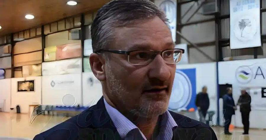 Θρήνος για τον Γρηγόρη Γιασσάρη – Πέθανε 55 χρονών