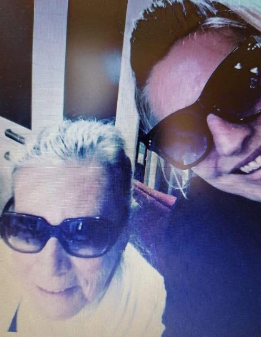 Θυμάστε την Μαργαρίτα Μπρόγιερ; Δείτε πως είναι σήμερα στα 80 της η τραγουδίστρια και ηθοποιός του ελληνικού κινηματογράφου