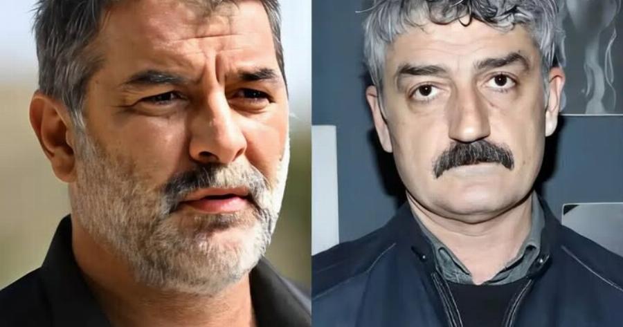 Το συγκινητικό «αντίο» του Βασίλη Μπισμπίκη στον Δημήτρη Ήμελλο