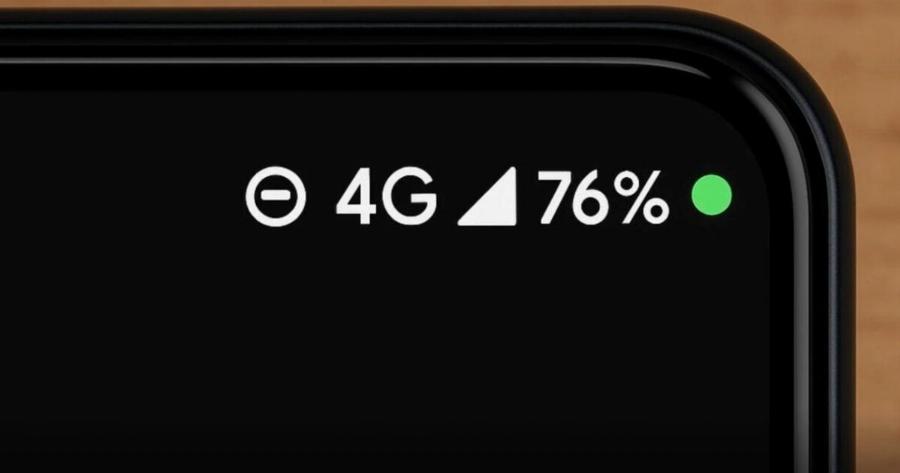 Αν δείτε αυτή την πράσινη τελεία στο κινητό σας κλείστε το αμέσως – Τι σημαίνει