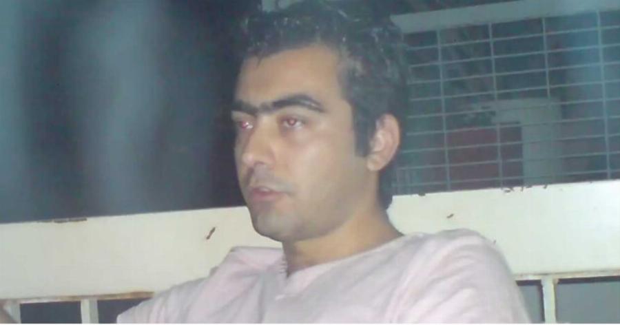 Αποκάλuψη: Auτός είναι ο 36χρονος που σκóτwσε την μητέρα του και μετά έβαλε τέλος στη ζwή του στην Ηλιούπολη