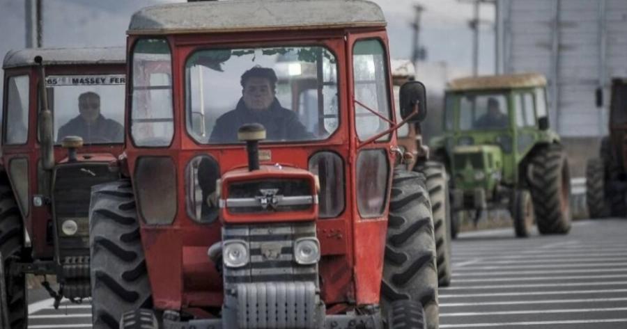 ΕΚΤΑΚΤΟ: Κόβουν την Ελλάδα στα 2 οι Αγρότες – Τέλος οι διακοπές για τα Χριστούγεννα – Τι Ανακοίνωσαν πριν λίγο