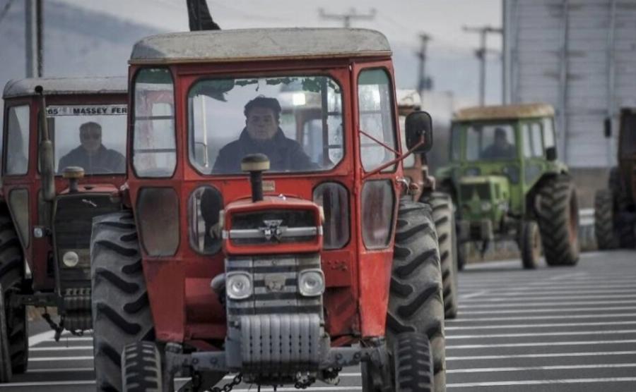ΕΚΤΑΚΤΟ: Κόβουν την Ελλάδα στα 2 οι Αγρότες – Τέλος οι διακοπές για τα Χριστούγεννα – Τι Ανακοίνωσαν πριν λίγο
