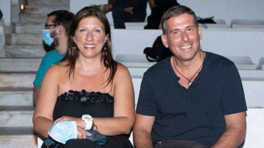 Μαθεύτηκε το ζώδιο της Ζωής Κωνσταντοπούλου – Γεννημένη πρωθυπουργός κι ηγέτιδα