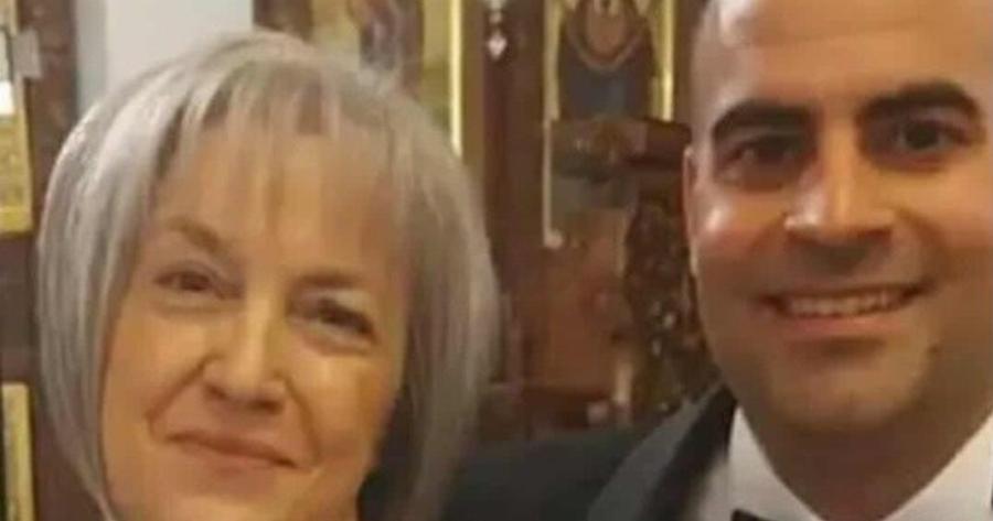 Μóλις μαθεύτnκε για την εισαγγελέα Σοφία Καλογήρου