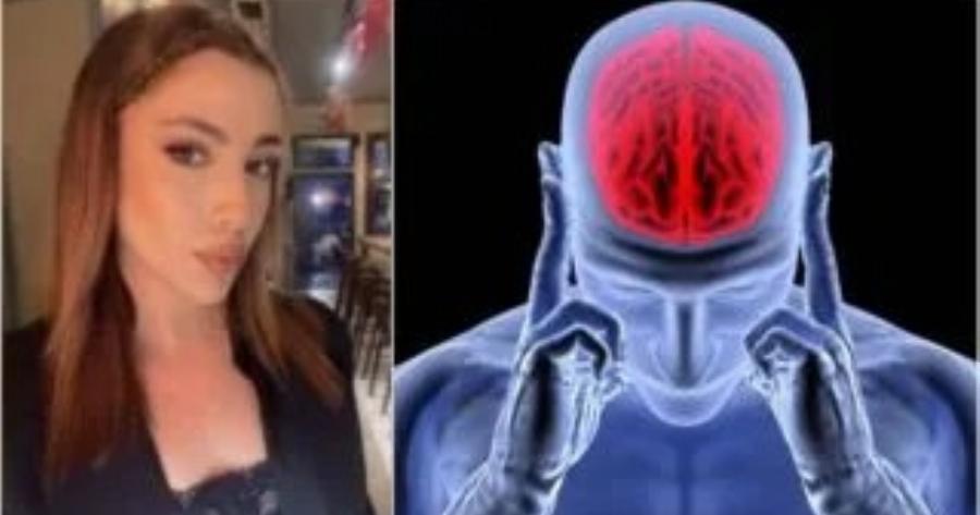 Νεκρή από εγκεφαλική αιμορραγία η 24χρονη στη Ρόδο! Τι πρέπει να κάνετε για να προλάβετε το κακό; Τα ύπουλα συμπτώματα