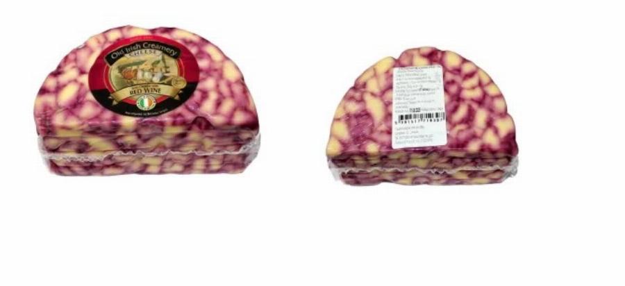 Ο ΕΦΕΤ ανακαλεί επικίνδυνα τυριά με λιστέρια