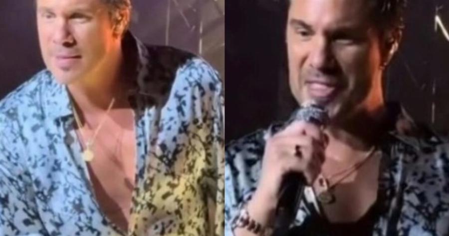 Σάλος με Νίκο Οικονομόπουλο: Θύελλα αντιδράσεων – Τι συνέβη