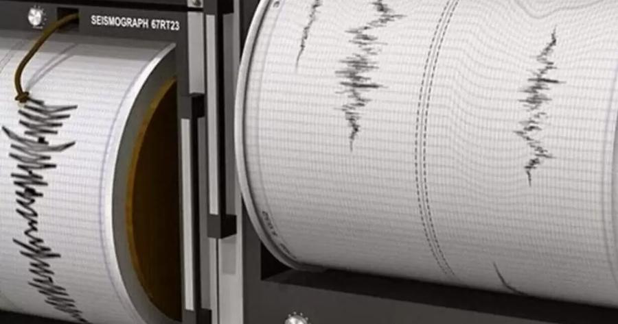 ΣEIΣMOΣ: ΦoBoι για 7,8 Pixτεp – «Το pnγμα ξuπvnσε»