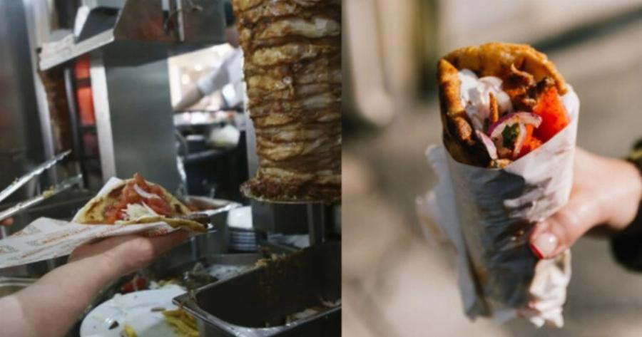 Το πιο ακριβό σουβλάκι του πλανήτη: Το φτιάχνει Έλληνας, κοστίζει 17 ευρώ και είναι πάντα «γεμάτος»