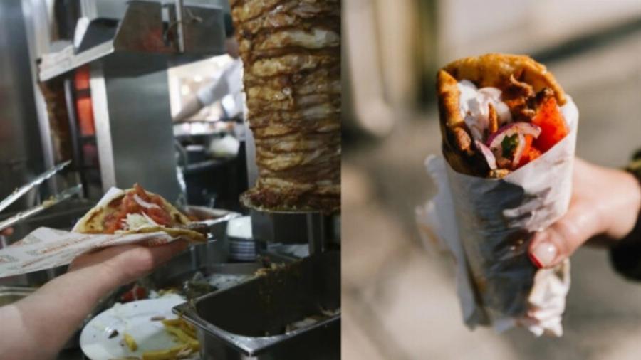 Το πιο ακριβό σουβλάκι του πλανήτη: Το φτιάχνει Έλληνας, κοστίζει 17 ευρώ και είναι πάντα «γεμάτος»