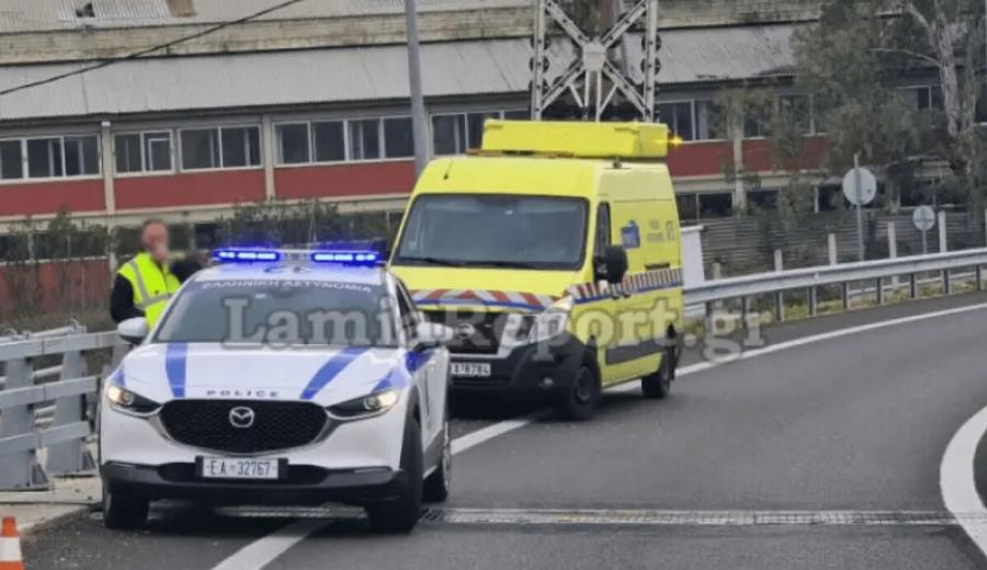 Τραγωδία στην Ελευσίνα: Μία μάνα τα ξημερώματα έχασε τον γιο της, νεκρός 31χρονος μέσα σε μία «κακιά» στιγμή