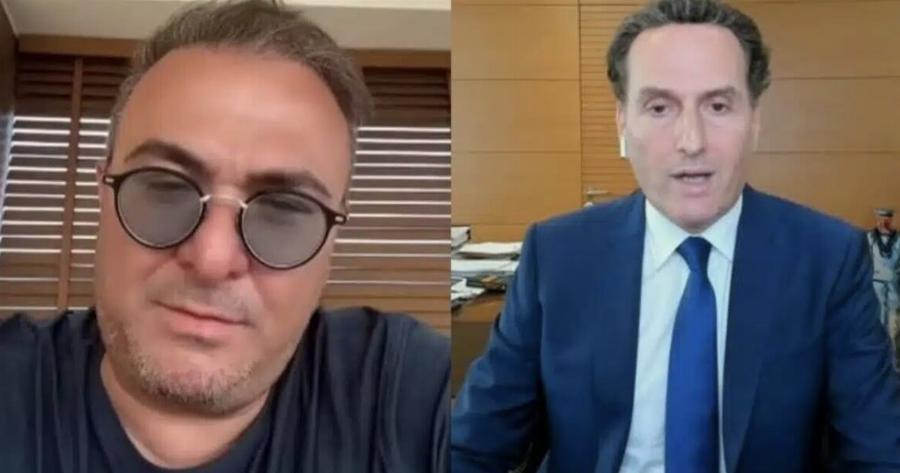 Δύσκολες ώρες για τον αγαπημένο τραγουδιστή Αντώνη Ρέμο