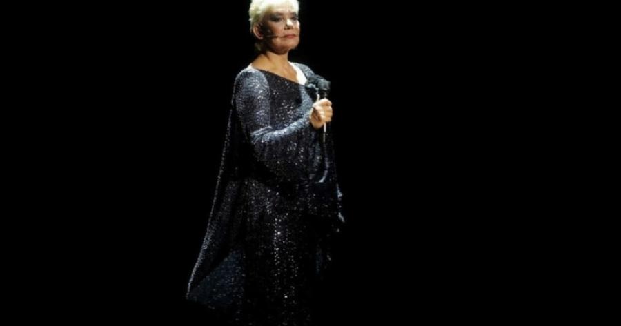 Βαρύ Πένθος για τη Μαρινέλλα: Πέθανε στο σπίτι το στήριγμά της