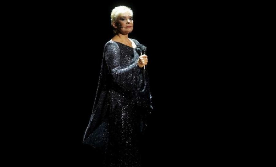 Βαρύ Πένθος για τη Μαρινέλλα: Πέθανε στο σπίτι το στήριγμά της