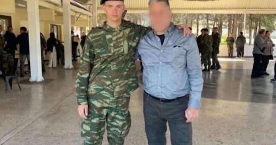 “Αν το ήξερε αυτό…” Τι έγινε και η χειροβομβίδα σκότωσε τον άτυχο 19χρονο