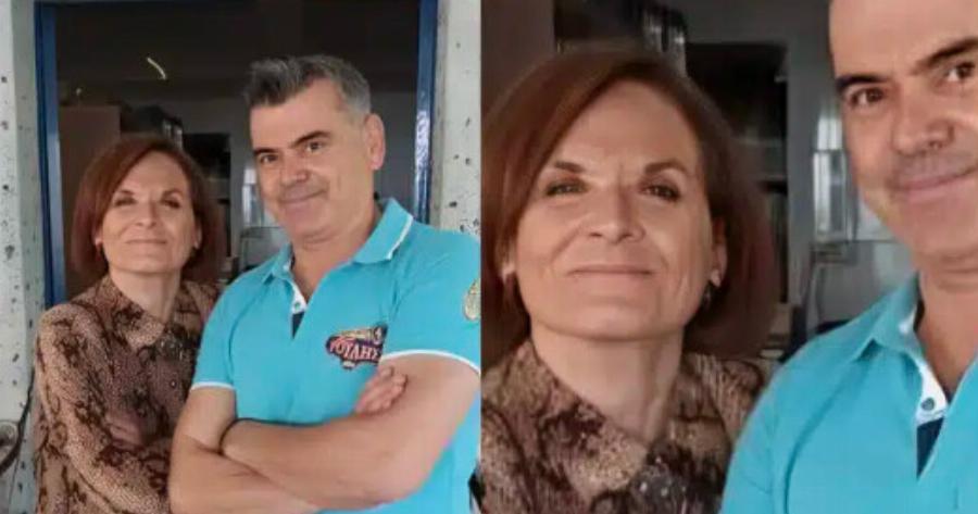 Είδωλο! Την αναγνωρίζετε; Δεν έχει αλλάξει και πολύ, παρότι τα χρόνια της κρατιέται πολύ καλά