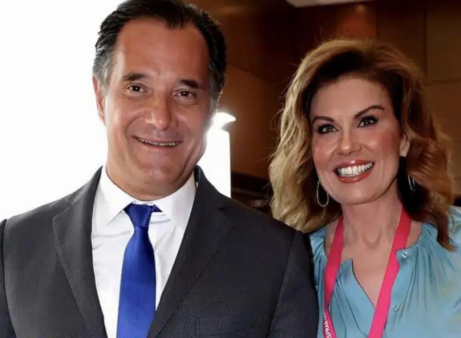 Η θέση του Άδωνι Γεωργιάδη στην νέα κυβέρνηση