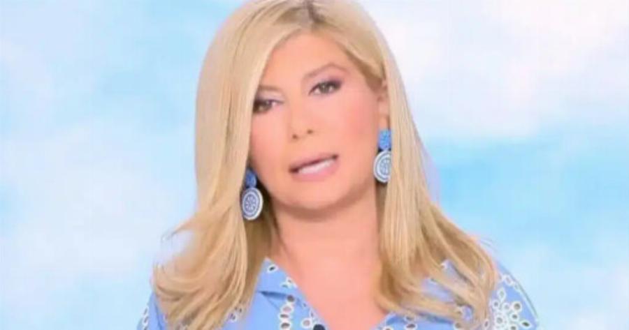 Πήρε θέση η Ζήνα Κουτσελίνη για όσα είπε για τον Απόστολο Λύτρα και απαντάει σε όλους