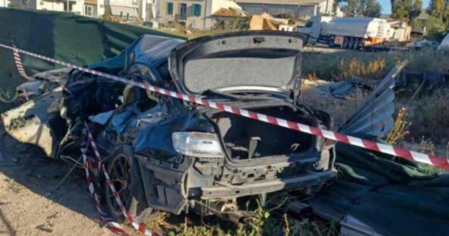 Τραγωδία στην Ελευσίνα: Μία μάνα τα ξημερώματα έχασε τον γιο της, νεκρός 31χρονος μέσα σε μία «κακιά» στιγμή