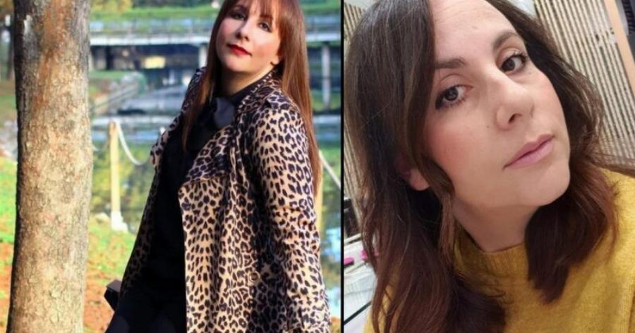 Βιολάντα: Συντετριμμένος ο σύζυγος της Bάσως – «Μακάρι να είχα φύγει εγώ και να ζούσε η γυναίκα μου»