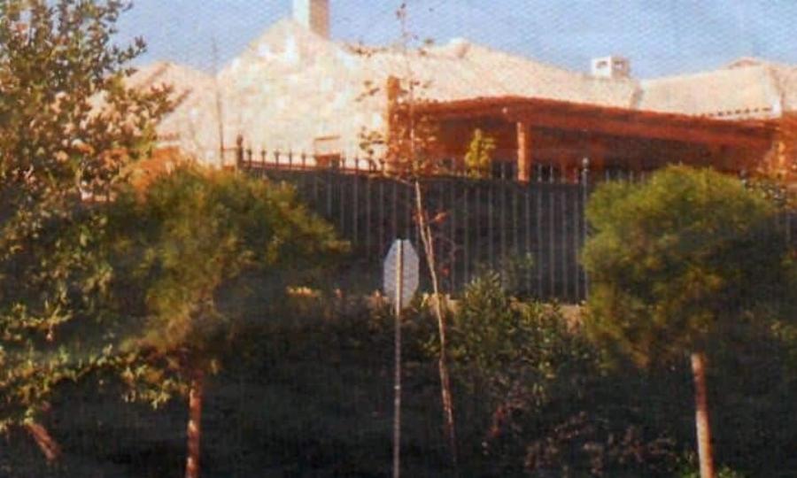 600.000€ το ένα, 400.000 το άλλο: Τα 2 τεράστια σπιτια που νοικιάζει η Μενεγάκη και δεν το ήξερε κανείς
