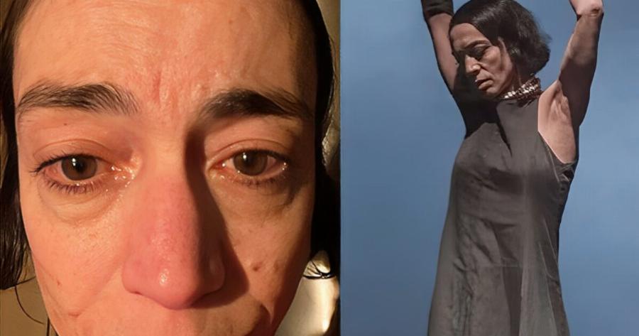 Ξέσπασε η Έλενα Τοπαλίδου για την εξωτερική της εμφάνιση – Τα είπε όλα με λίγα λόγια κι «έκλεισε» στόματα