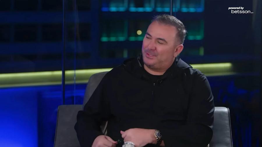 Αντώνης Ρέμος: Ο τρόπος που ανακοίνωσε στον κόσμο ότι θα γίνει πατέρας