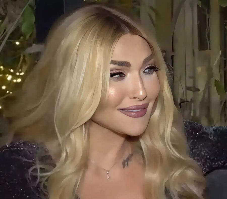 Αγνώριστη Ελληνίδα διάσημη τραγουδίστρια πιο όμορφη από ποτέ – Μεταμορφώθηκε σε υπερκαλλονή