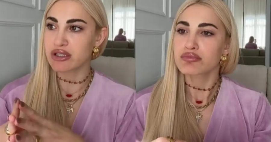 Άγριο ξέσπασμα από την Ιωάννα Τούνη – «Δεν έχω γκόμενο κανέναν Ευρωβουλευτή»