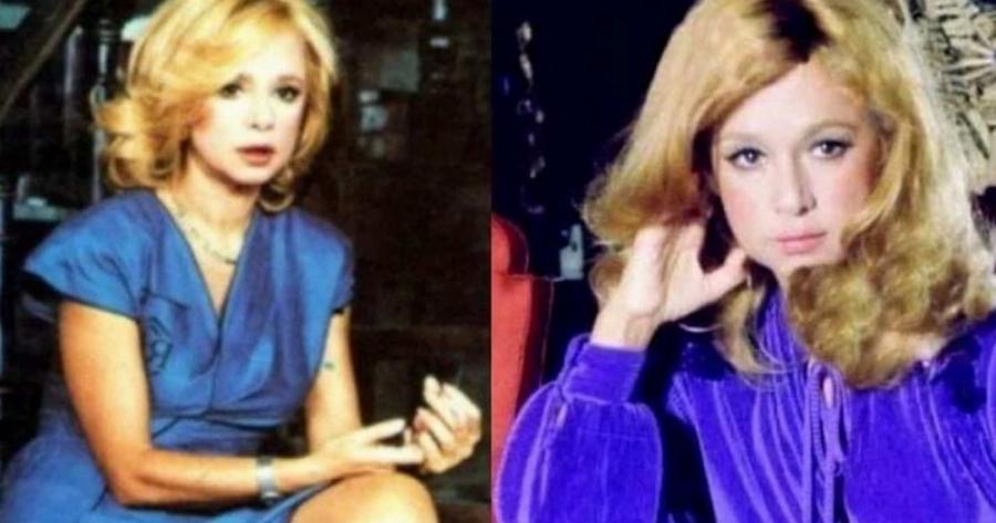 Έγινε γνωστό 33 χρόνια μετά – Λύθηκε το μυστήριο με το άγνωστο παιδί της Αλίκης Βουγιουλάκη και την κρυφή γέννα