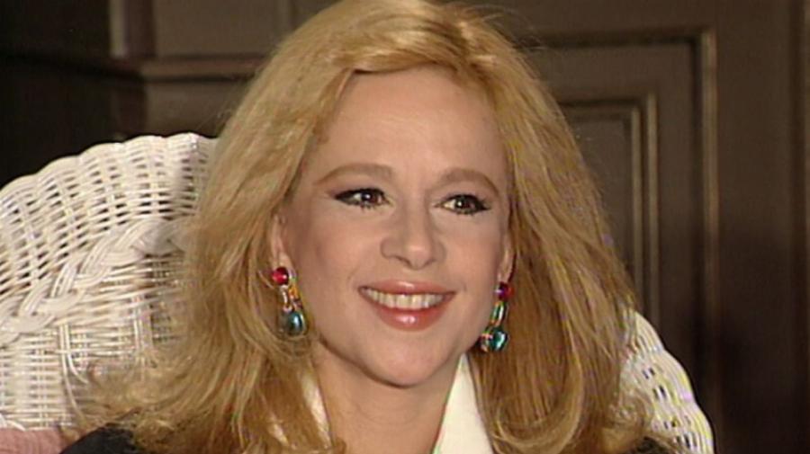 Έγινε γνωστό 33 χρόνια μετά – Λύθηκε το μυστήριο με το άγνωστο παιδί της Αλίκης Βουγιουλάκη και την κρυφή γέννα