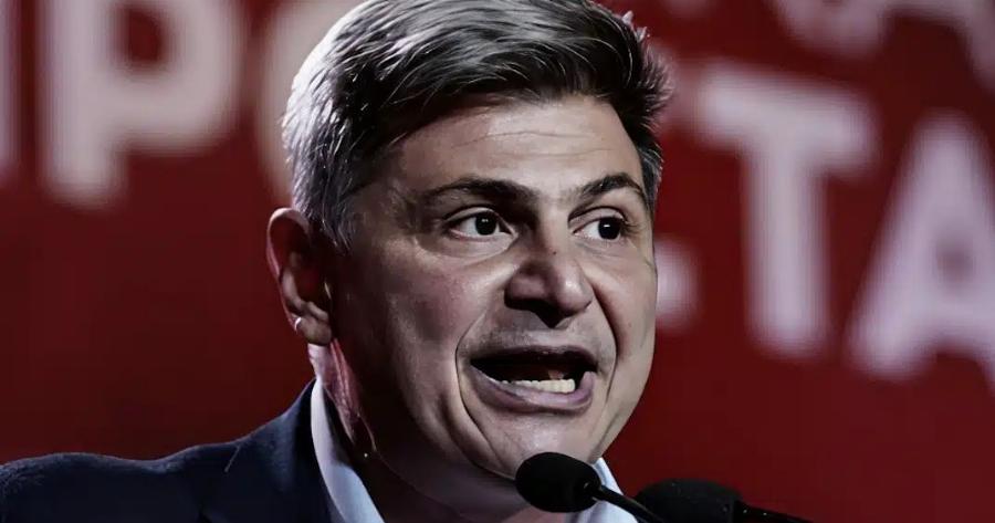 ΕΚΤΑΚΤΗ ΕΙΔΗΣΗ