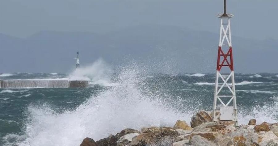 ΕΚΤΑΚΤΟ Ήχησε το 112 στη χώρα μας