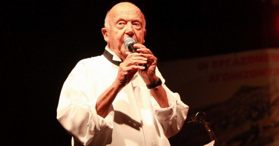 Ελεάνα Πλέσσα: Αυτή είναι η 26χρονη κόρη του σπουδαίου συνθέτη με τη Λουκίλα Καρρέρ