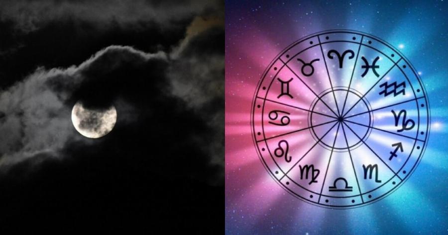 «Κλείνει σπίτια» η πανσέληνος του Δεκεμβρίου: Έρχονται μαύρες μέρες για 3 ζώδια με την «Ψυχρή Σελήνη»