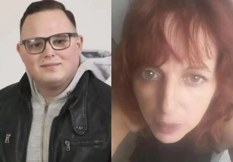 Λάρισα: Σε μοναστήρια κατέφευγε ο 21χρονος που κατακpεoupγnσε τη μητέρα του – «Δεν τον ήθελε καθόλου ο πατέρας του»