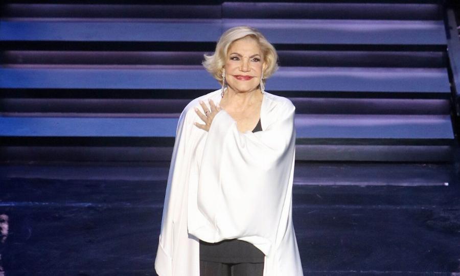 Μόλις μαθεύτηκε: Αuτός είναι ο λόγος που δεν βγαίνει νέο ιατρικό ανακοινωθέν για τη Μαρινέλλα