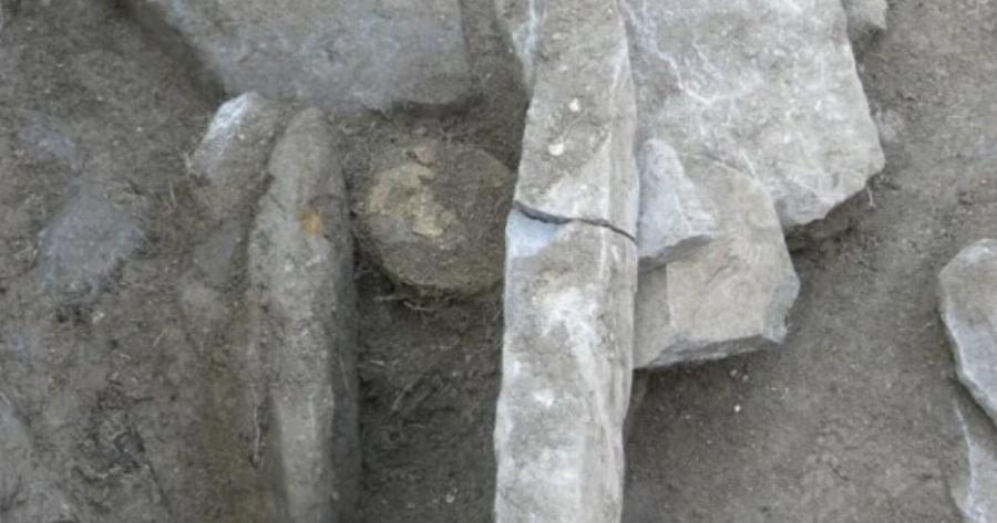 Μοναδικό για τα ελληνικά δεδομένα αρχαιολογικό εύρημα στο νησί της Αίγινας – Γιατί είναι τόσο σημαντικό