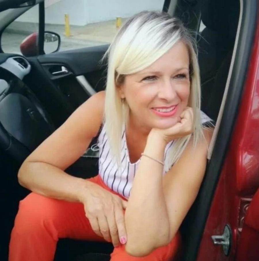 Ραγίζει καρδιές το αντίο της κόρης της Σούζης Καζαντζίδου για τον θάνατο της – «Θα είμαι μια…»