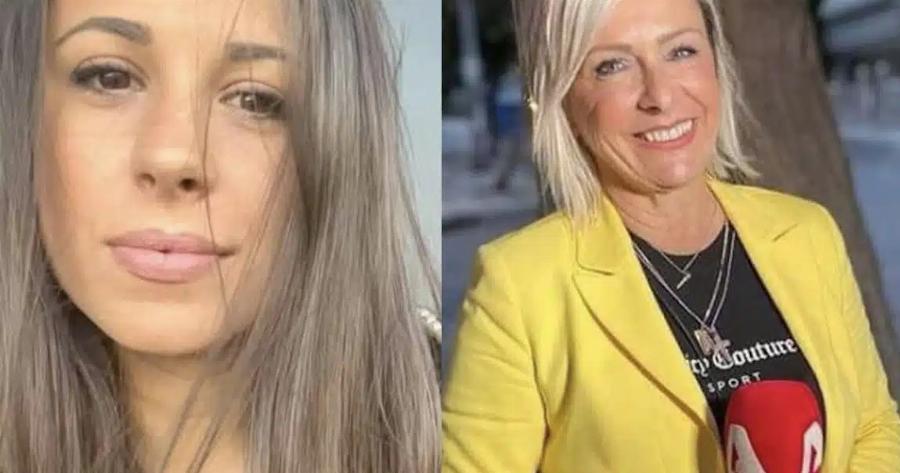 Ραγίζει καρδιές το αντίο της κόρης της Σούζης Καζαντζίδου για τον θάνατο της – «Θα είμαι μια…»