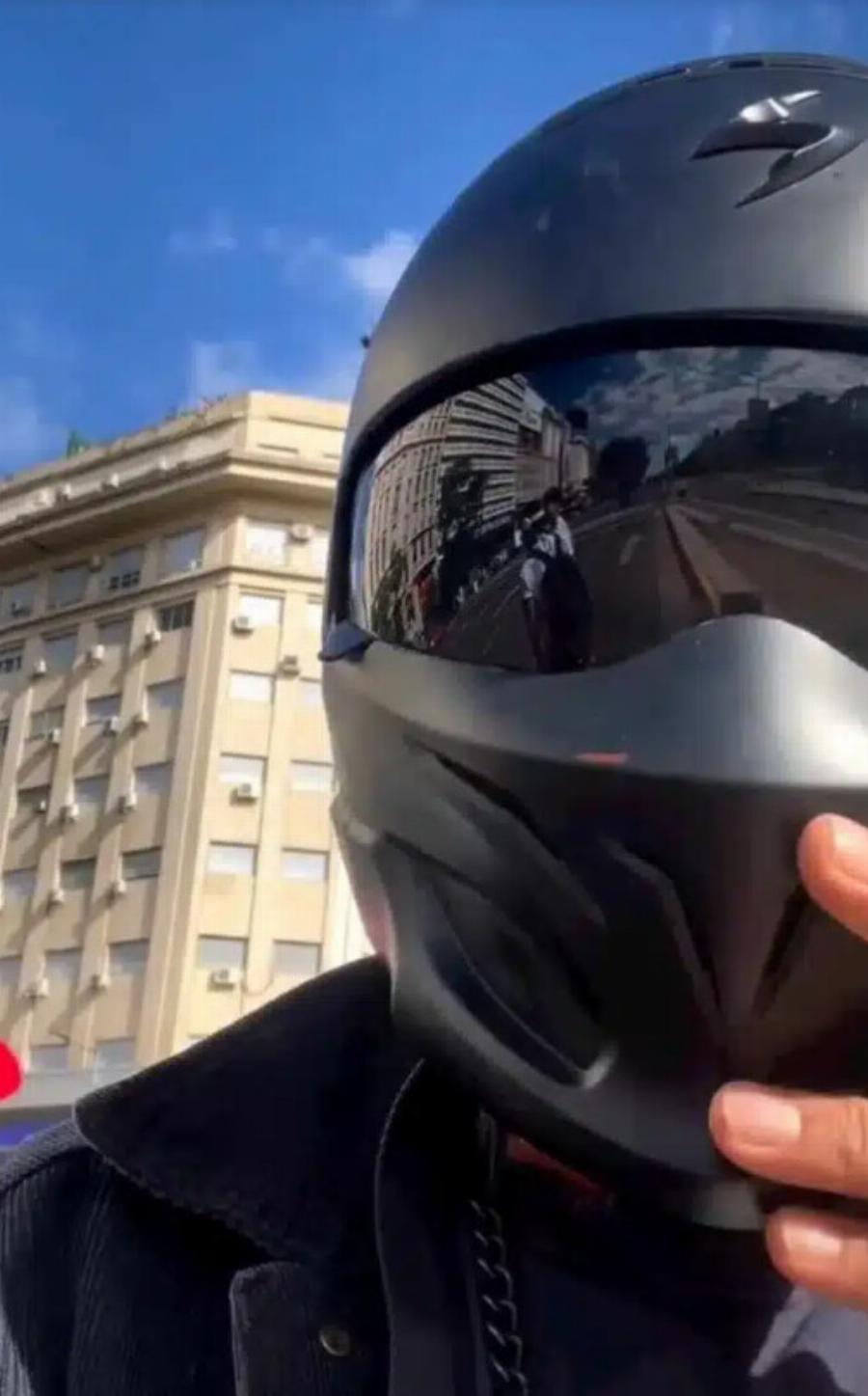 Σοκάρουν τα νέα στοιχεία: Ο Διονύσης Πρώιος σκοτώθηκε με την ίδια μηχανή που είχε σκοτωθεί και ο 19χρονος γιος του